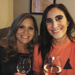 Meet your Posher, Jackie